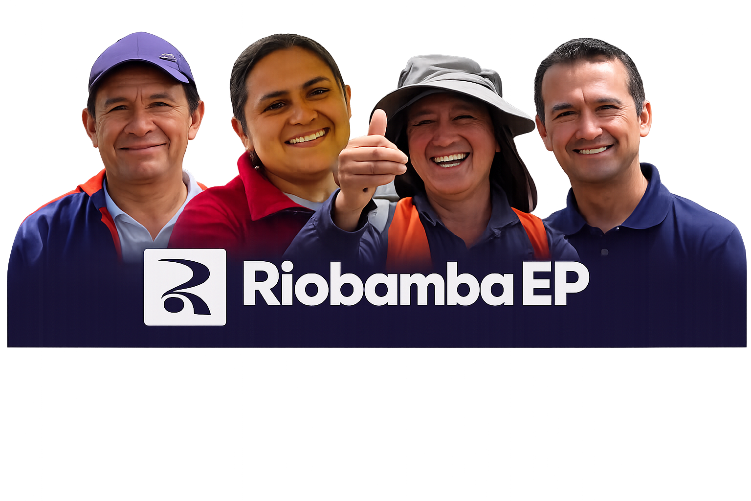 Equipo de trabajo